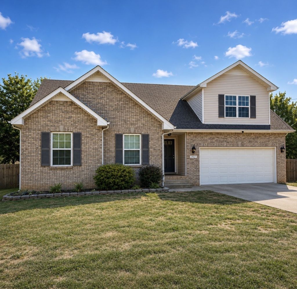 1927 Needmore Rd, Clarksville
