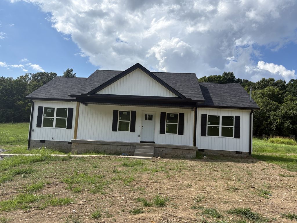2248 Collier Road, Cornersville
