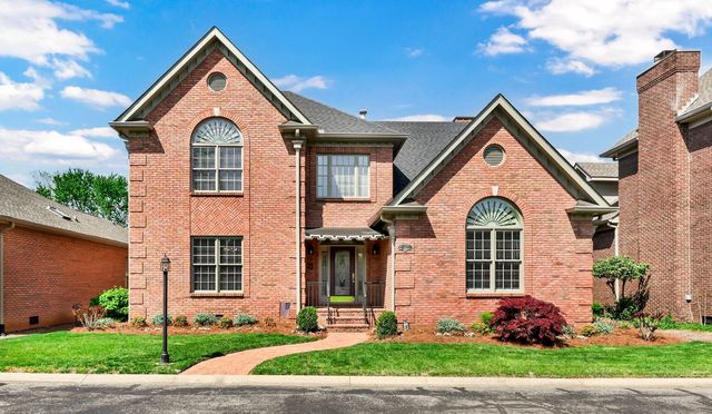 313 Partridge Ct, Clarksville
