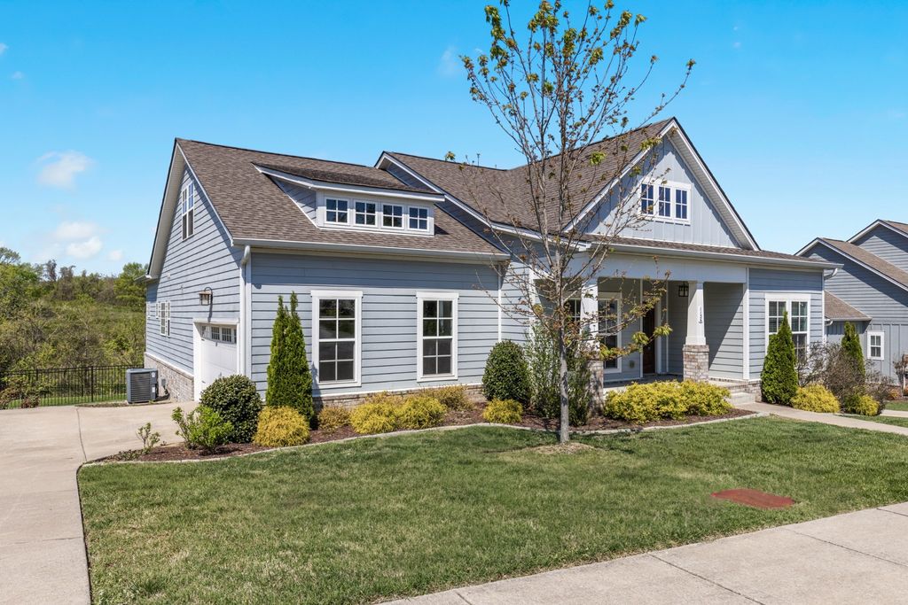1136 Princeton Hills Dr, Nolensville