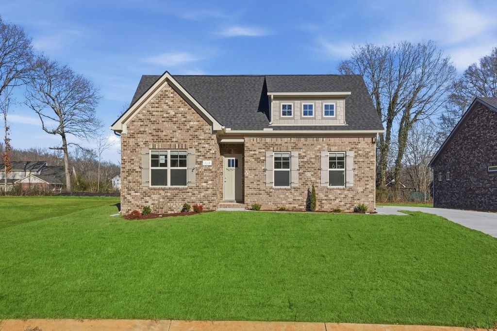 17 Sagewood Drive, Tullahoma