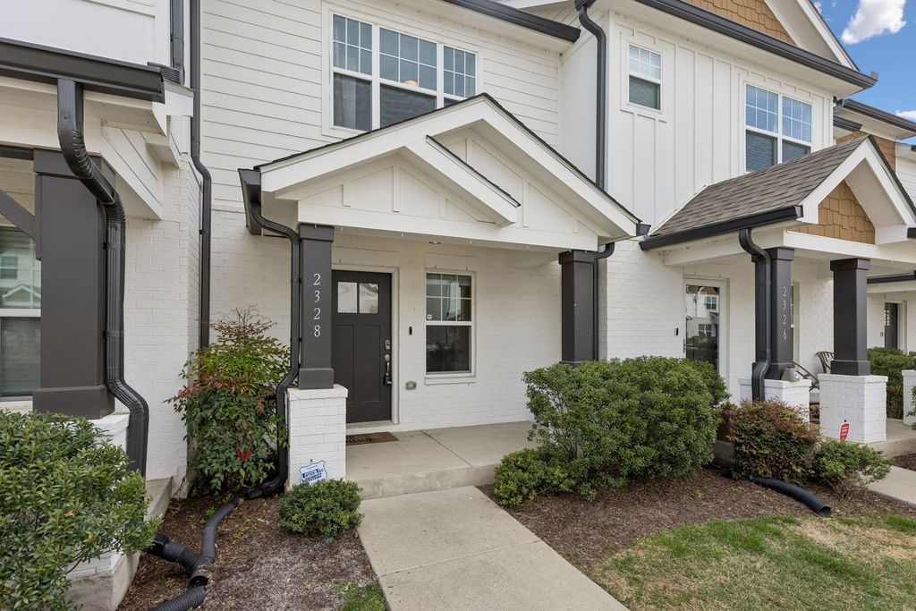 2328 Patrick Ave, Old Hickory