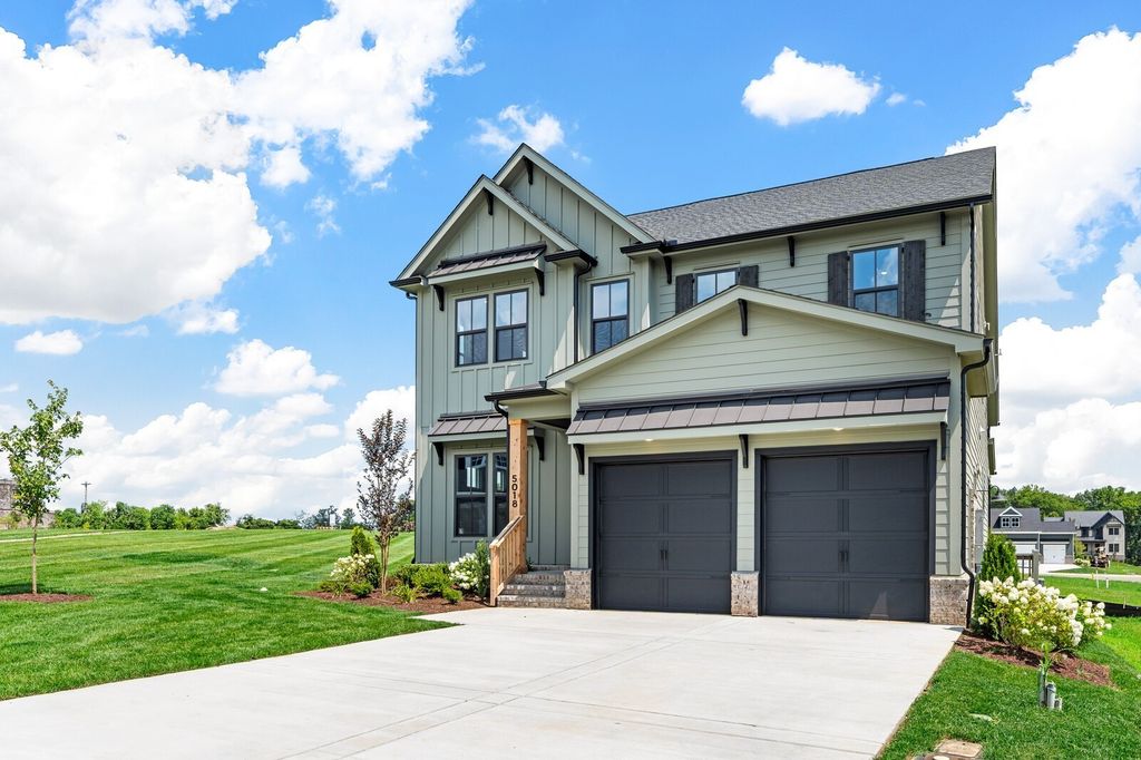5428 Acre Trail E, Franklin