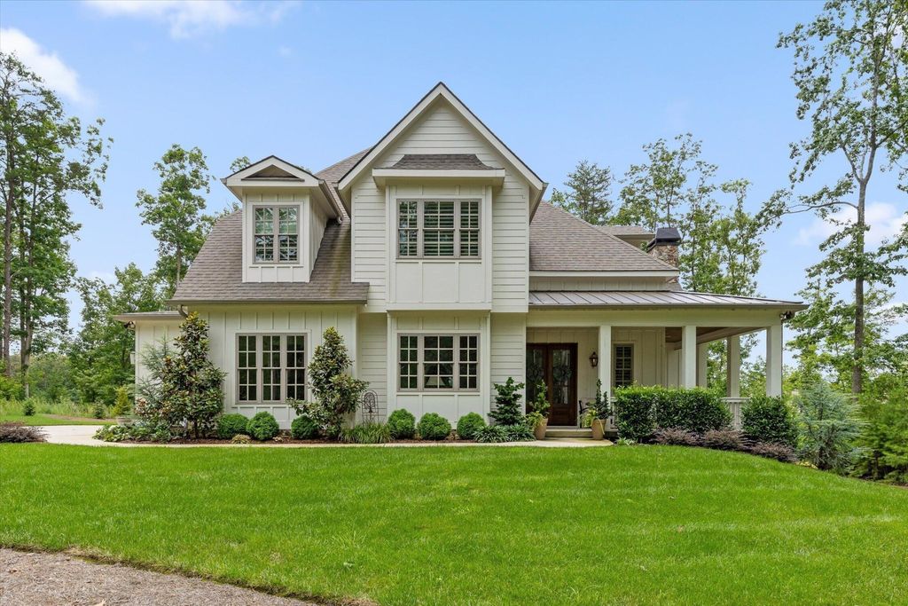 1375 Wintergreen Lane, Signal Mountain