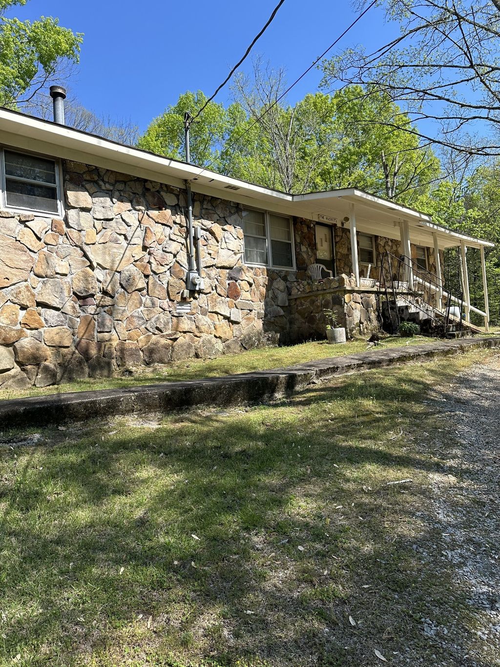 4549 Francisco Rd, Huntland
