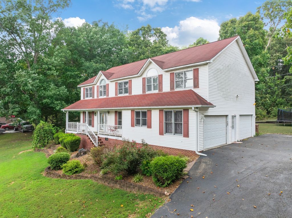 110 Jerri Ann Rd, Lexington