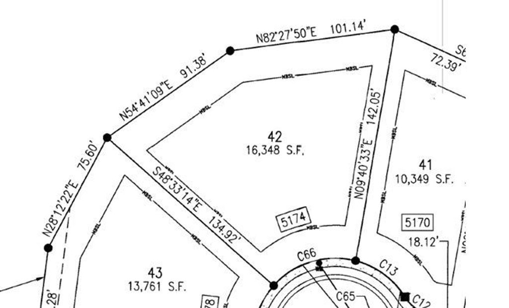 5174 Rambler Loop, Franklin