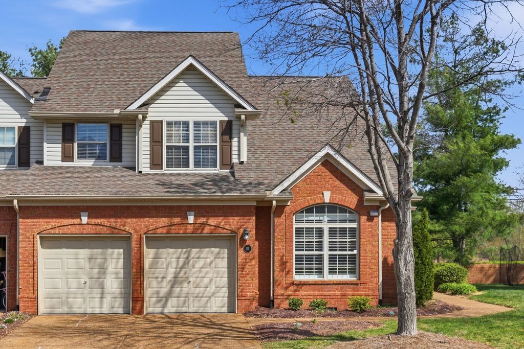 641 Old Hickory Blvd 116, Brentwood