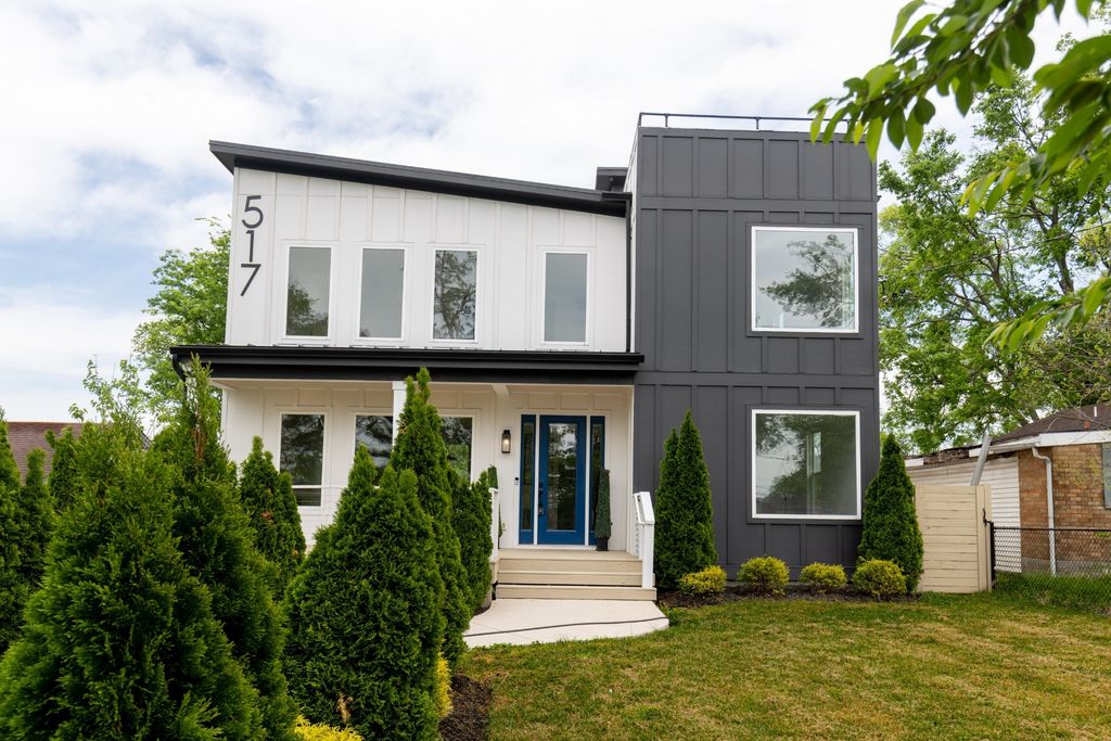 517 S 10th St, Nashville