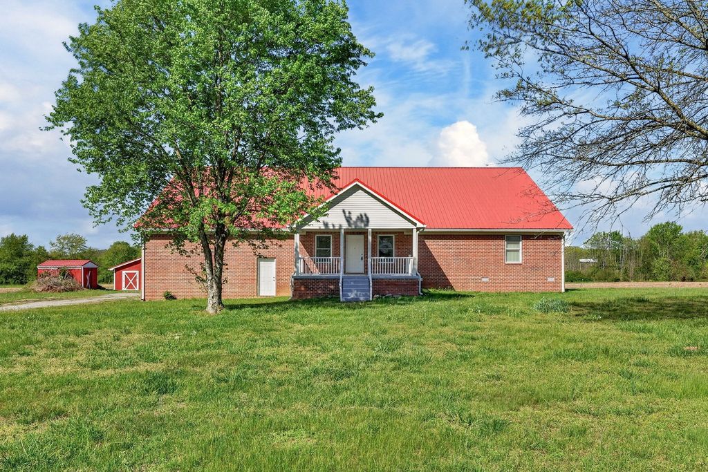 3086 Lewisburg Hwy, Petersburg