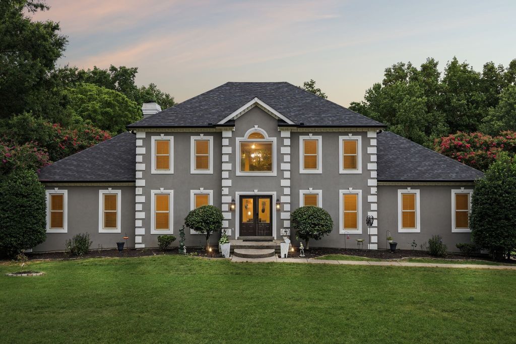 1009 Mystic Streams Dr, Mount Juliet