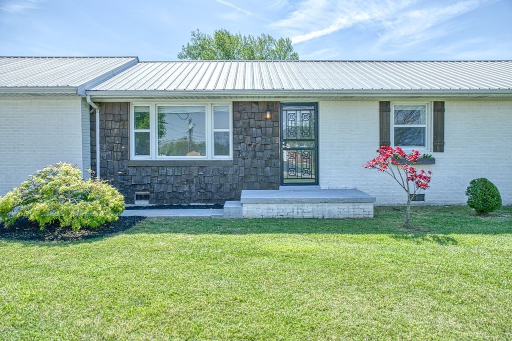 858 Greenland Ave, Cookeville