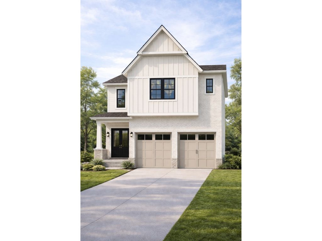 3425b Richards St, Nashville