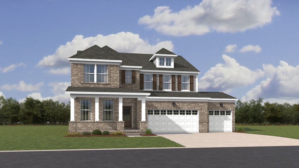 1545 Cherry Tree Ln, Mount Juliet