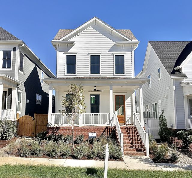 4125 Brendlyn Drive, Nolensville