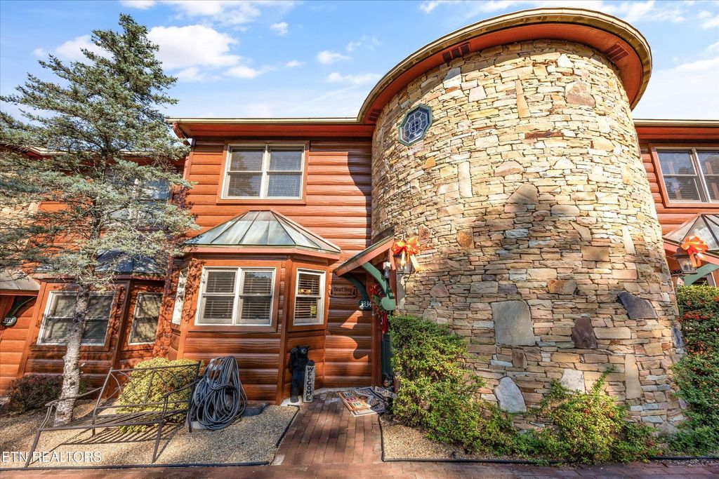 2044 Hickory Ridge Way 3334, Sevierville
