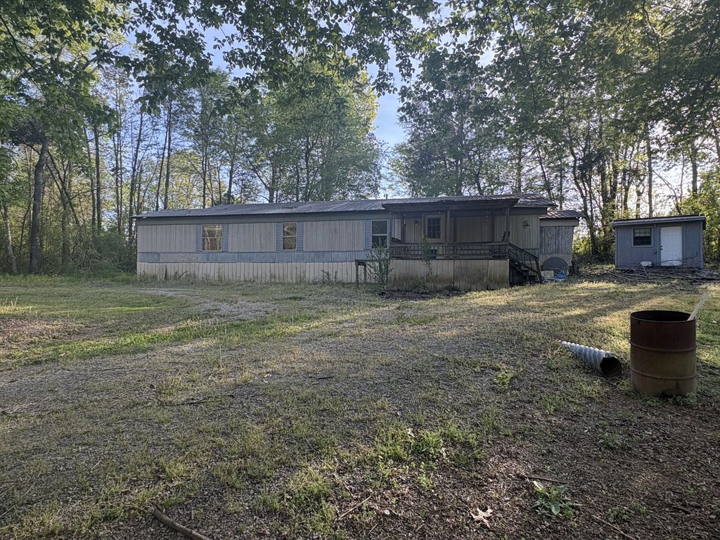 215 Frederick Loop, Linden