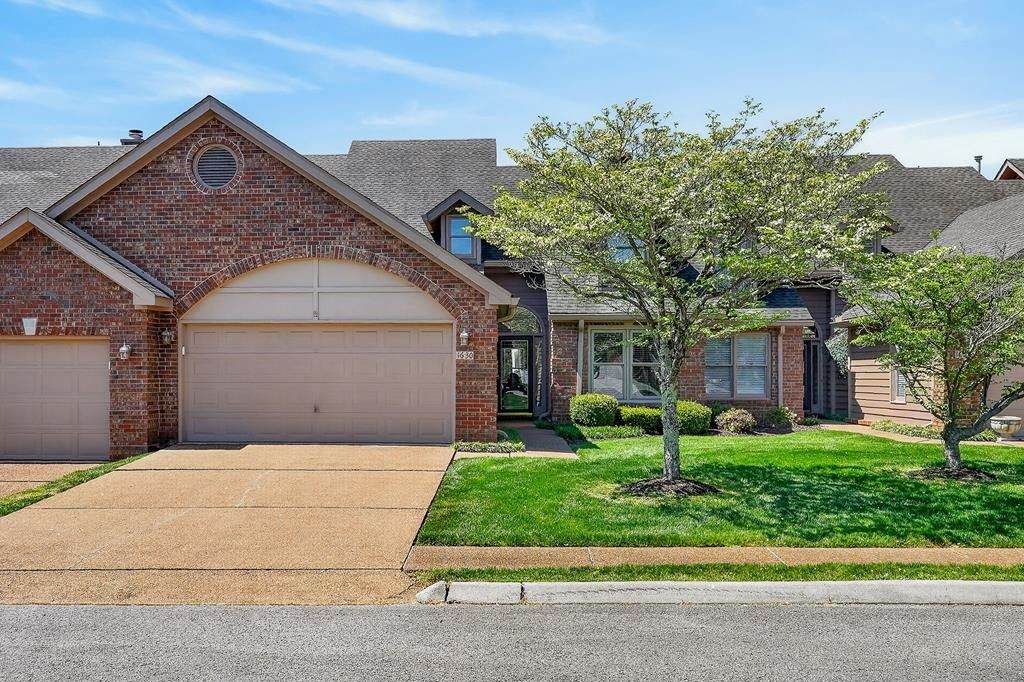 1630 Fairway Dr, Cookeville