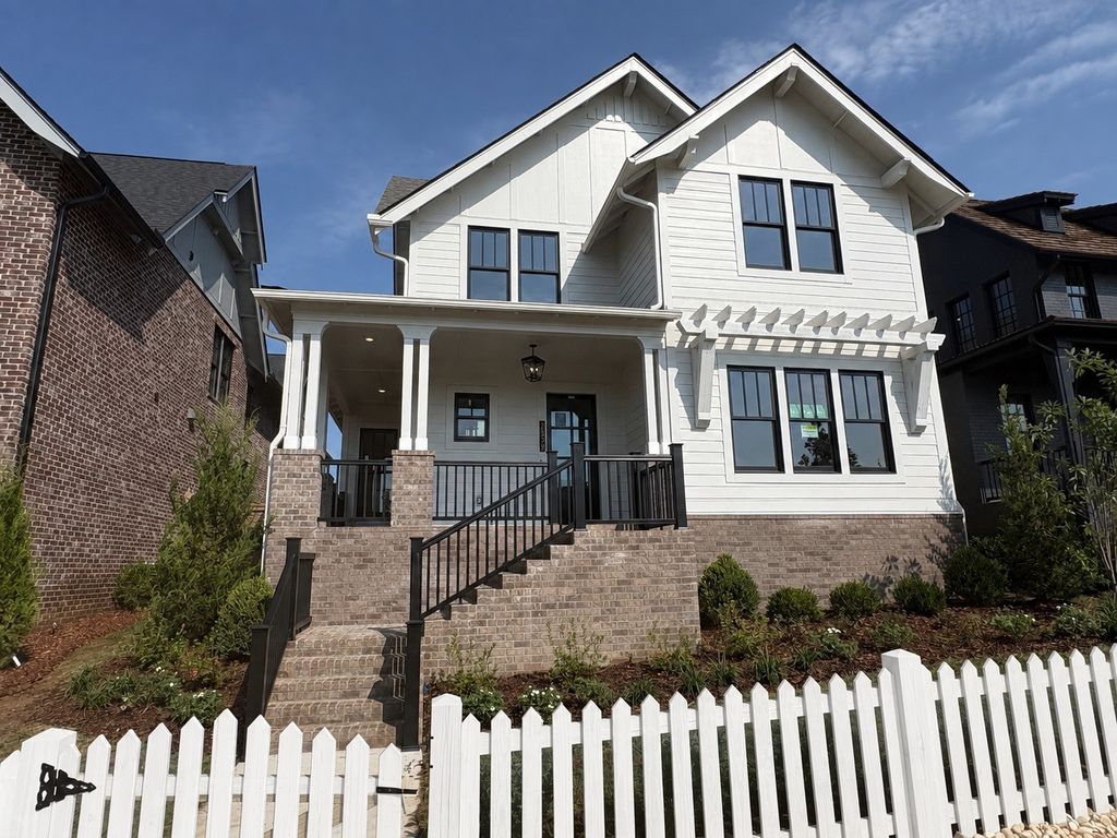 2539 Buckner Lane, Thompsons Station