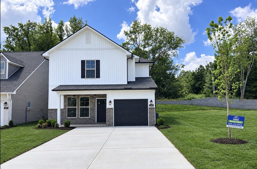 200 Augusta Way, Burns