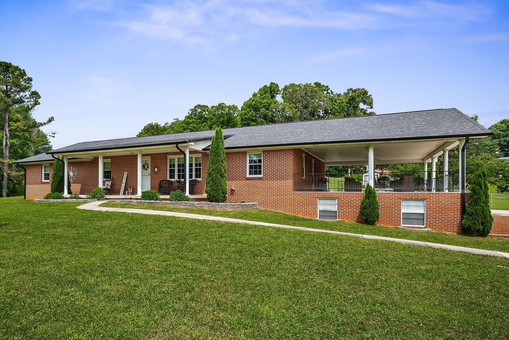 1069 Mcgregor Ln, Cookeville