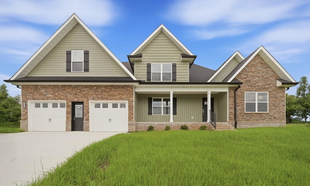 8076 Abraham Lane, Ooltewah