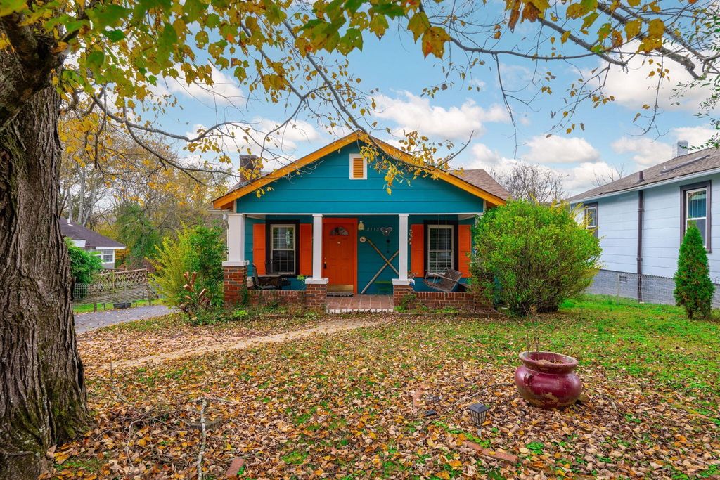 3113 Greenwich Avenue, Chattanooga