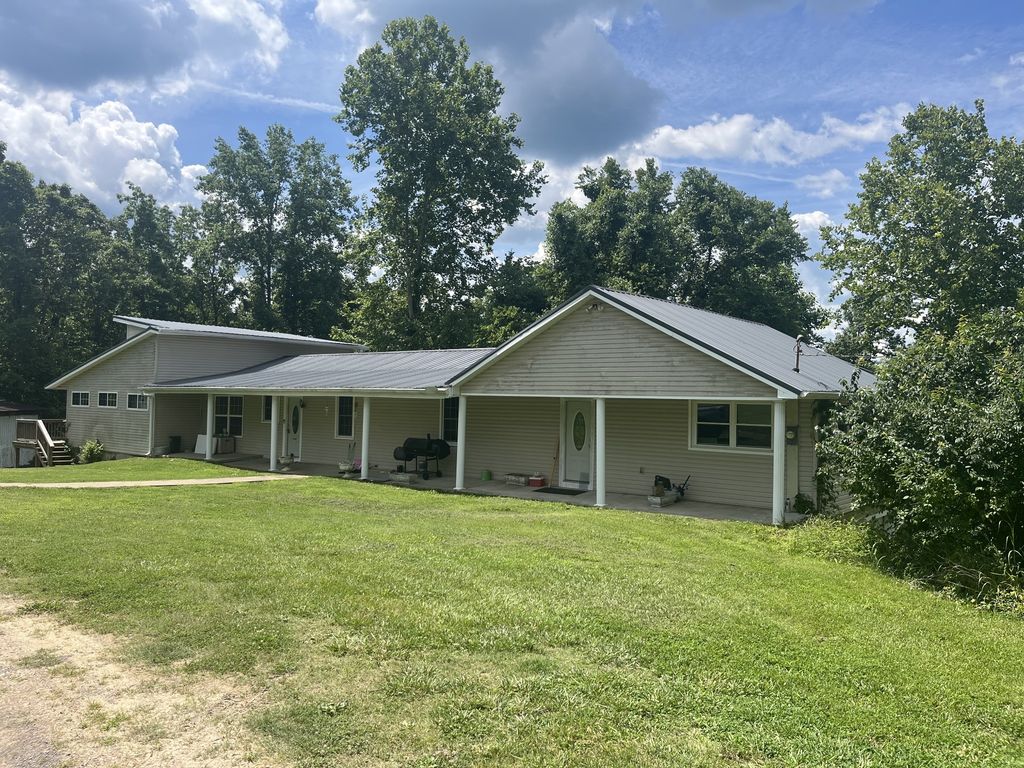2222 Valley View Rd, Joelton