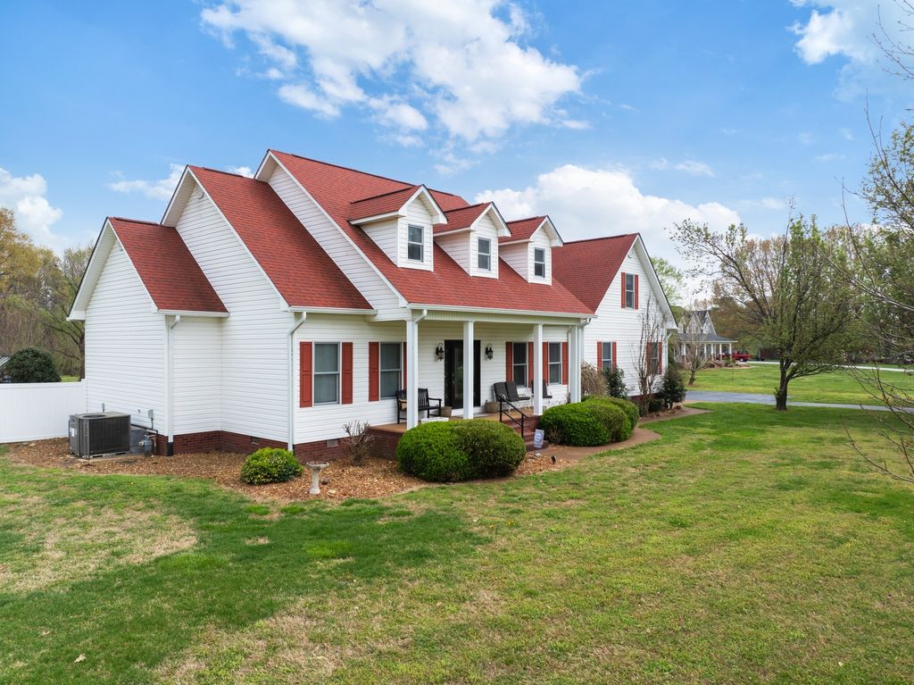 6544 Highway 436, Mc Kenzie