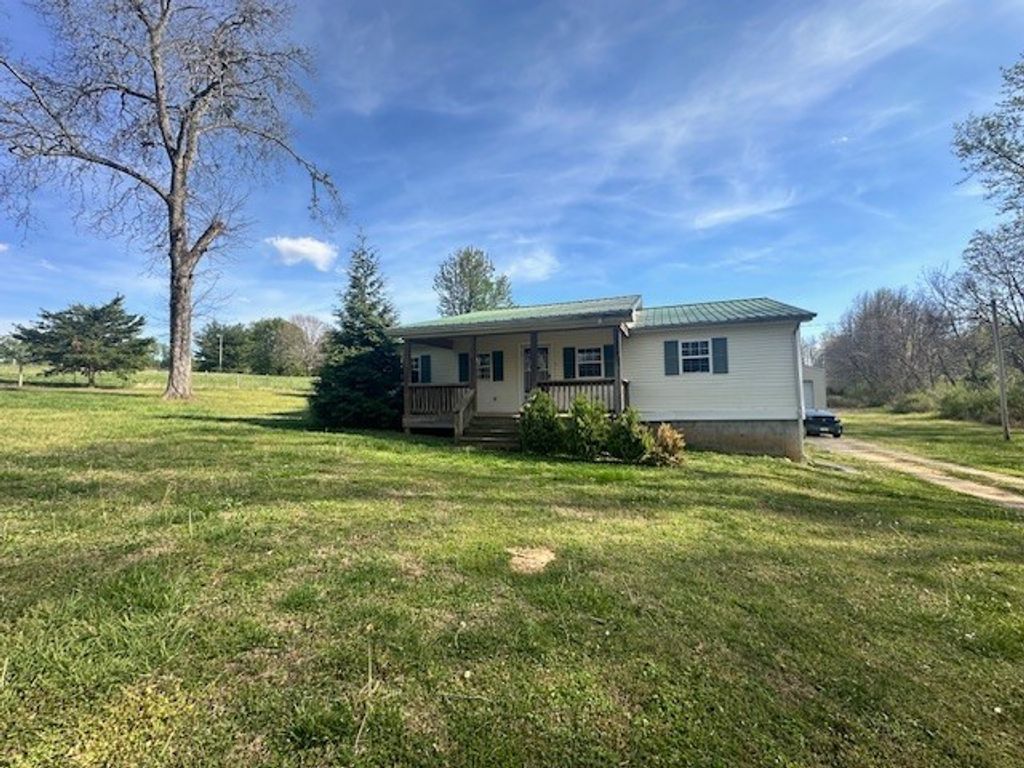 1191 Swan Mill Rd, Morrison