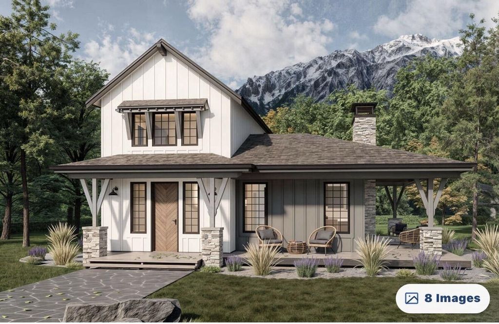 10385 S Pittsburg Mountain Road, South Pittsburg
