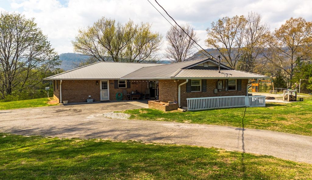 1473 Old York Highway N, Dunlap