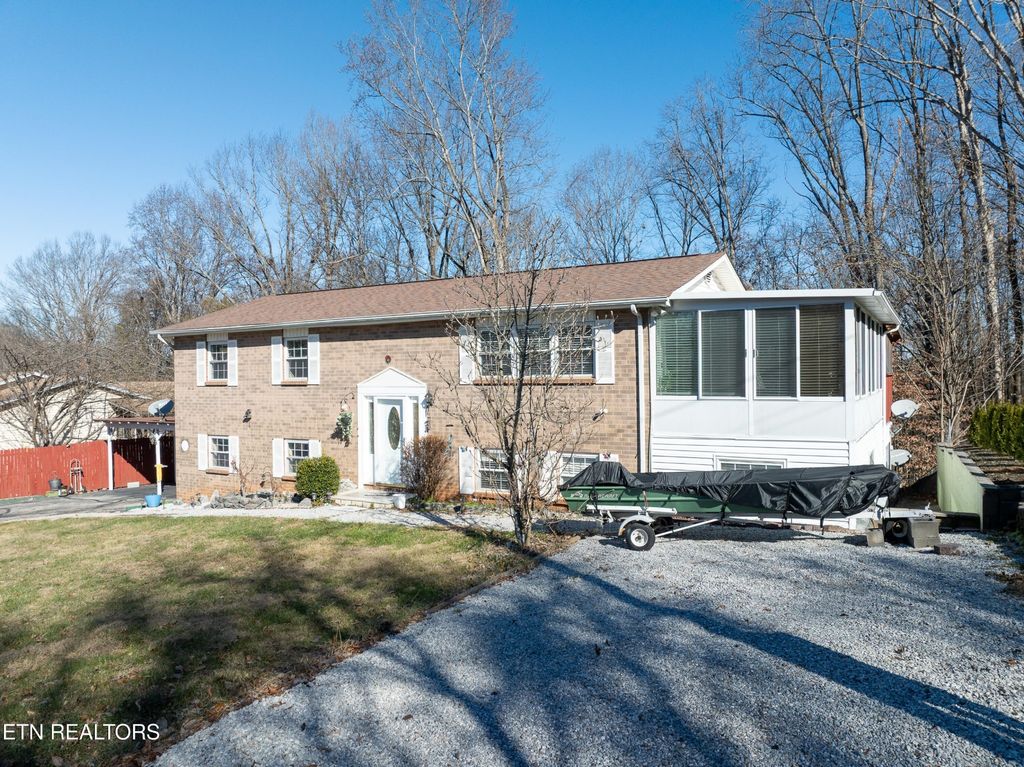 6324 Gateway Lane, Knoxville