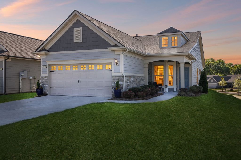 1600 Grainger Spgs, Spring Hill