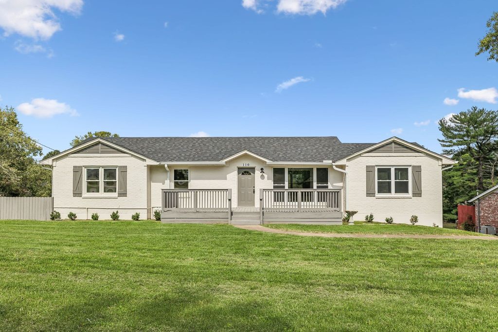 110 S Laurel Cir, Columbia