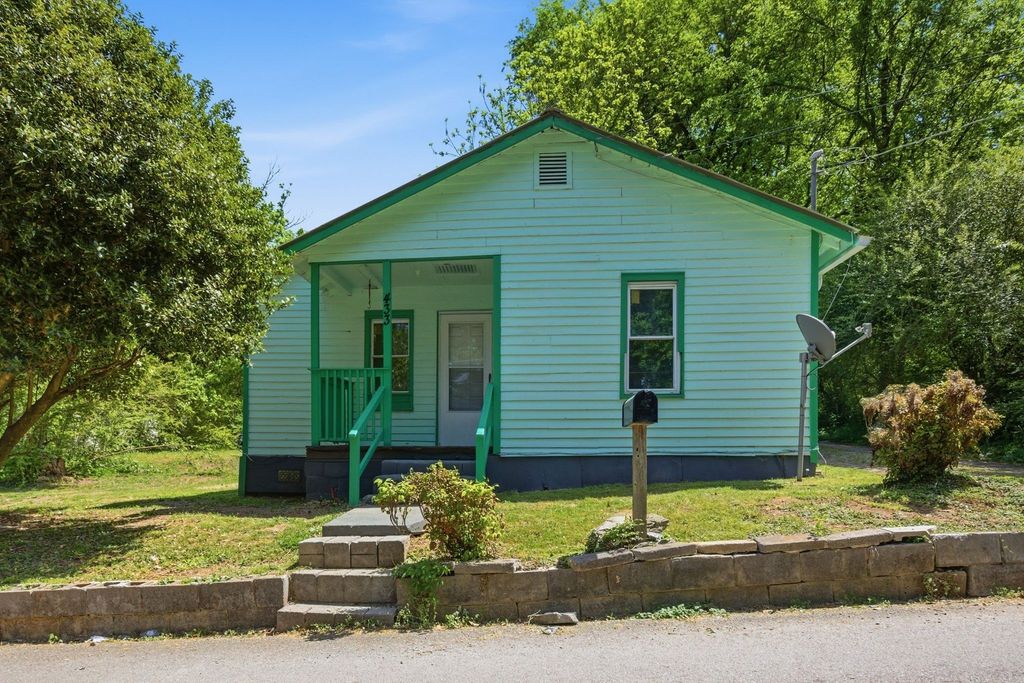 433 Jones St, Pulaski