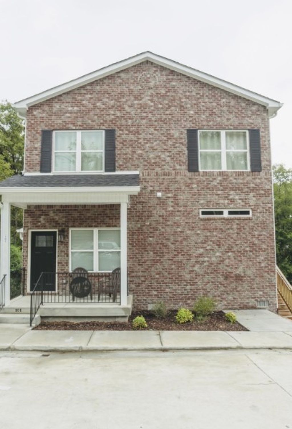 1020b 40th Ave N, Nashville