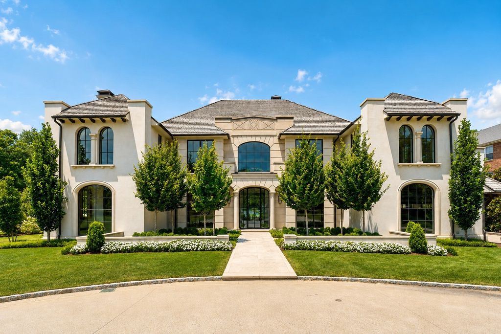 533 Belle Meade Blvd, Nashville
