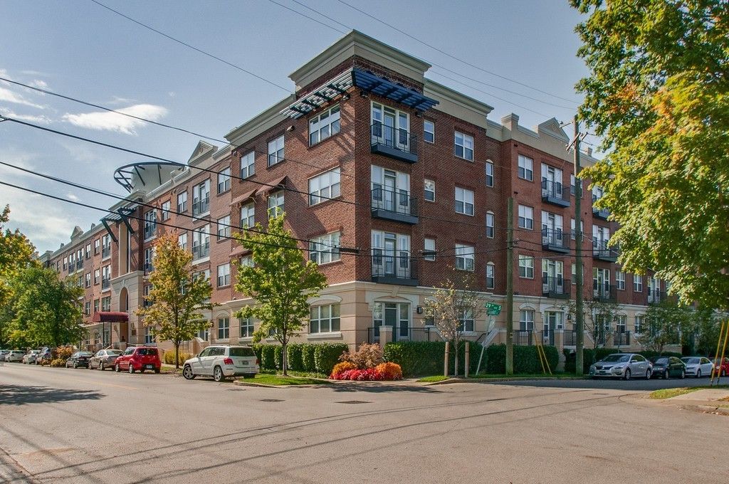 3000 Vanderbilt Pl 445, Nashville