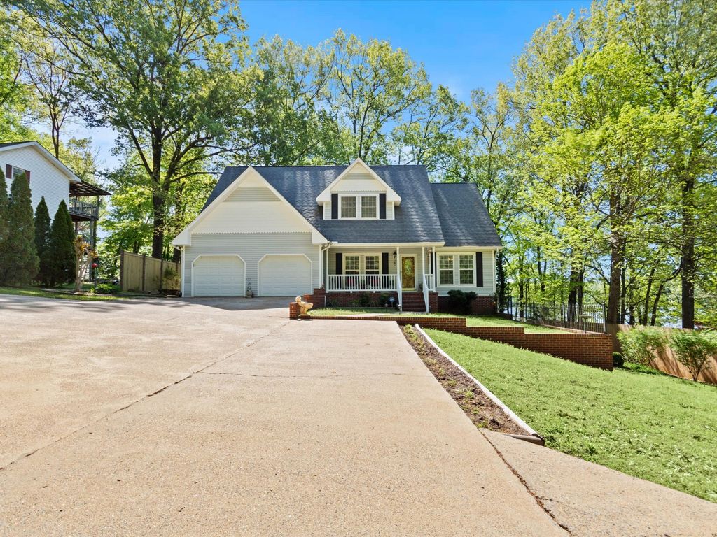 17515 Richter Rd, Rogersville