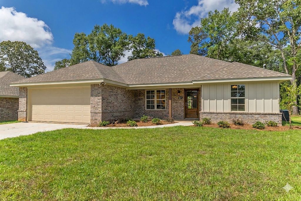 346 Griffey Estates, Clarksville