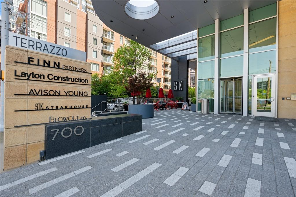 700 12th Ave S 1104, Nashville