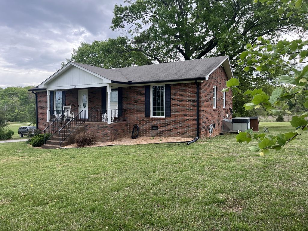 826 Old Rome Pike, Lebanon