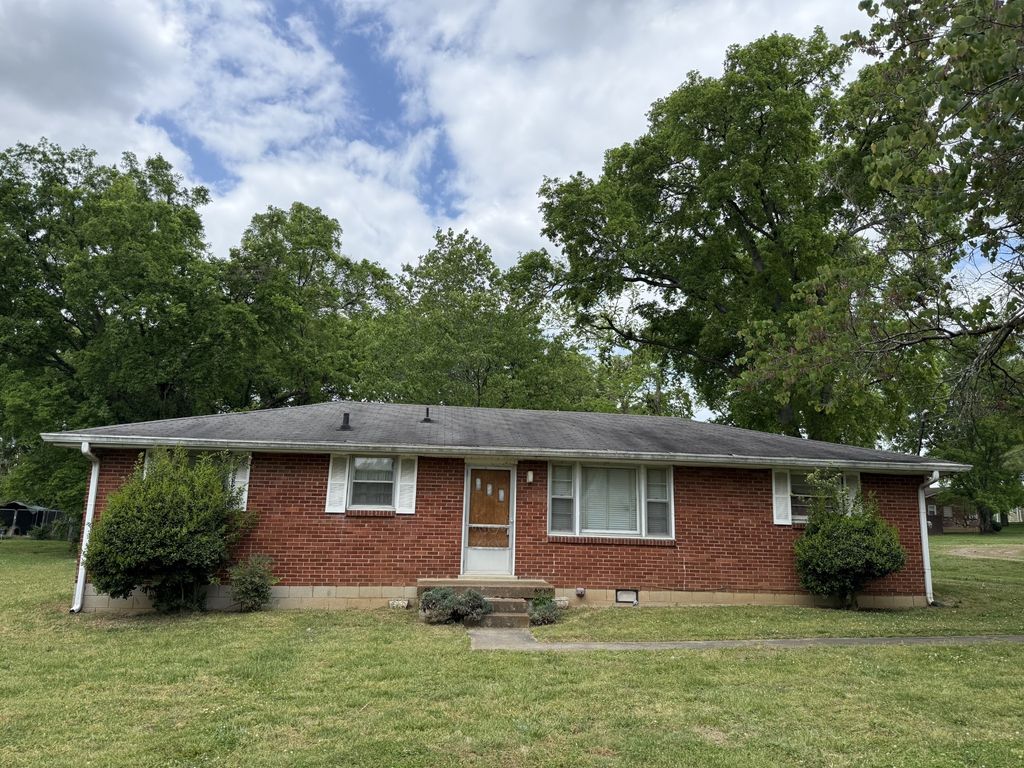 1915 Manchester Ave, Nashville