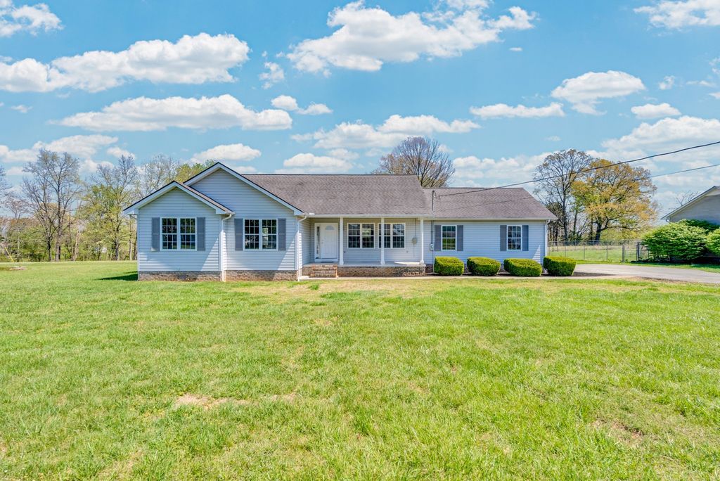 199 Tomahawk Ln, Doyle