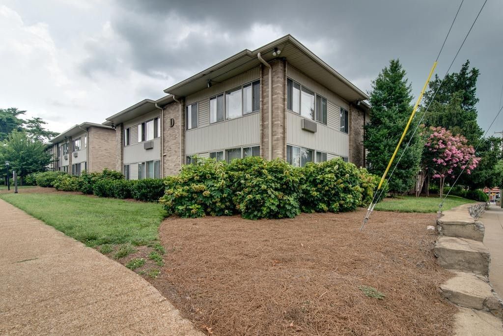 2020 Beech Ave C19, Nashville