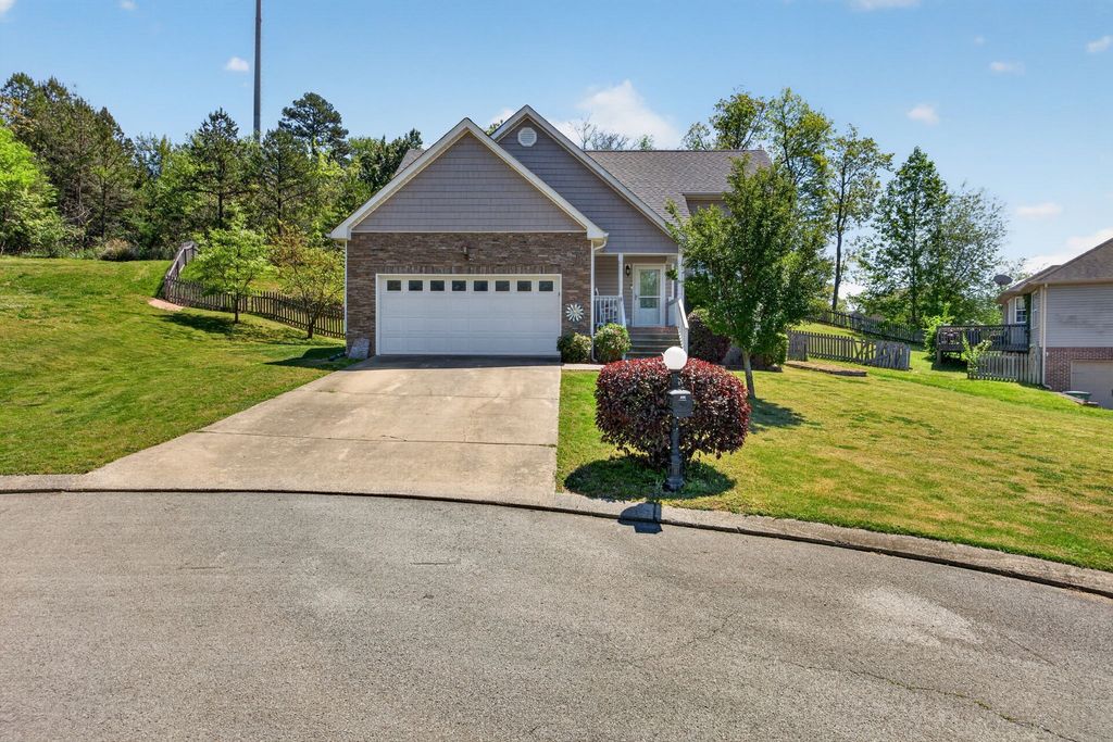 9680 Slippery Elm Ln, Soddy Daisy
