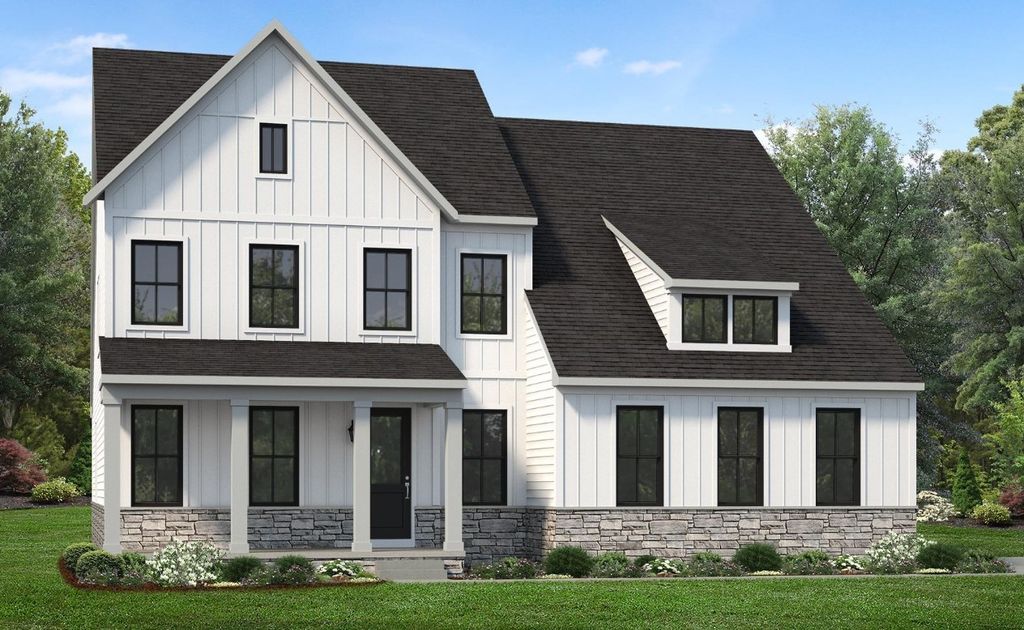 509 Hardy Court, Mount Juliet