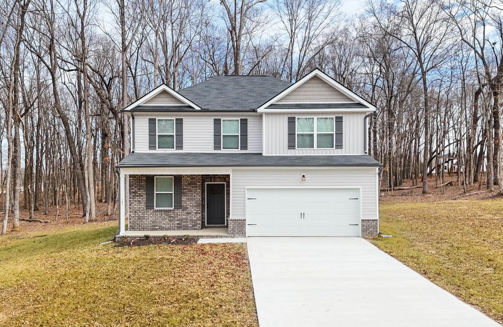 0 Poplar Way, Dickson