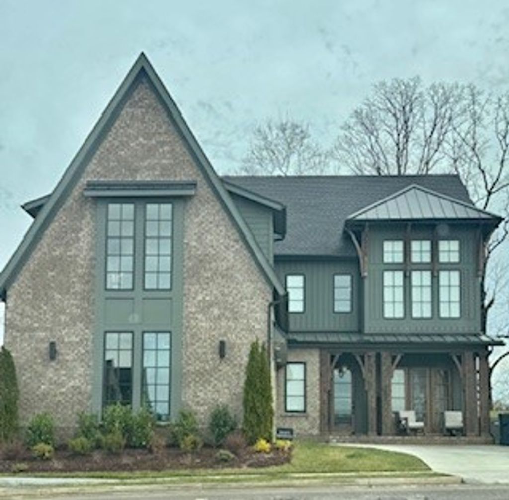 5112 Rambler Loop, Franklin